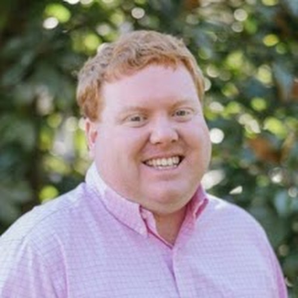 Meet your Posher, Garrett